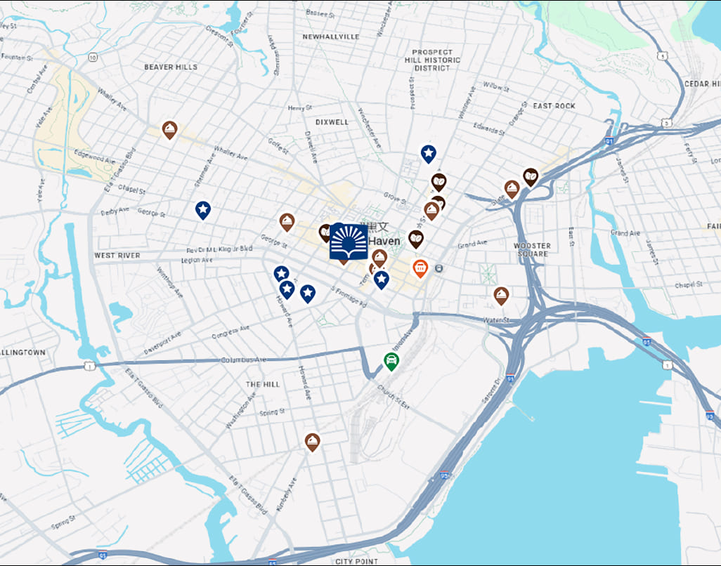 Map Placeholder